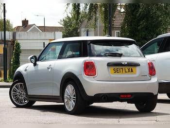 Used MINI Hatch 2017 for sale - 75493653: Photo