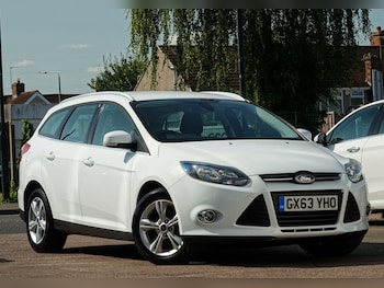 Used Ford Focus 2013 for sale - 75601057: Photo