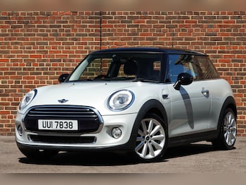 Used MINI Hatch 2014 for sale - 75441535: Photo