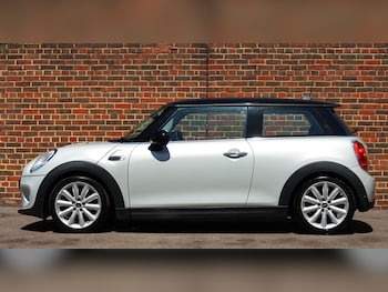 Used MINI Hatch 2014 for sale - 75441535: Photo