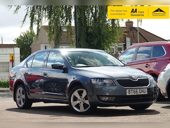 2016 (66) - 1.4 TSI SE Sport Hatchback 5dr Petrol Manual Euro 6 (s/s) (150 ps)