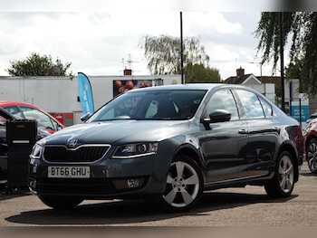 Used Skoda Octavia 2016 for sale - 75808652: Photo