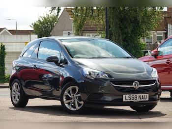 Used Vauxhall Corsa 2018 for sale - 75810201: Photo