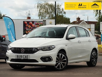 2019 (19) - 1.4 T-Jet Lounge Euro 6 (s/s) 5dr