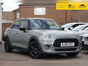 Used MINI Hatch 2019 for sale - 75978484: Photo
