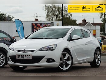 2016 (66) - 1.6i Turbo SRi Euro 6 (s/s) 3dr