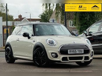 MINI - Hatch
