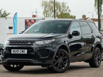 2019 (19) - 2.0 TD4 180 Landmark 5dr Auto