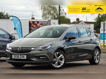 2018 (18) - 1.4i Turbo SRi Nav Euro 6 5dr