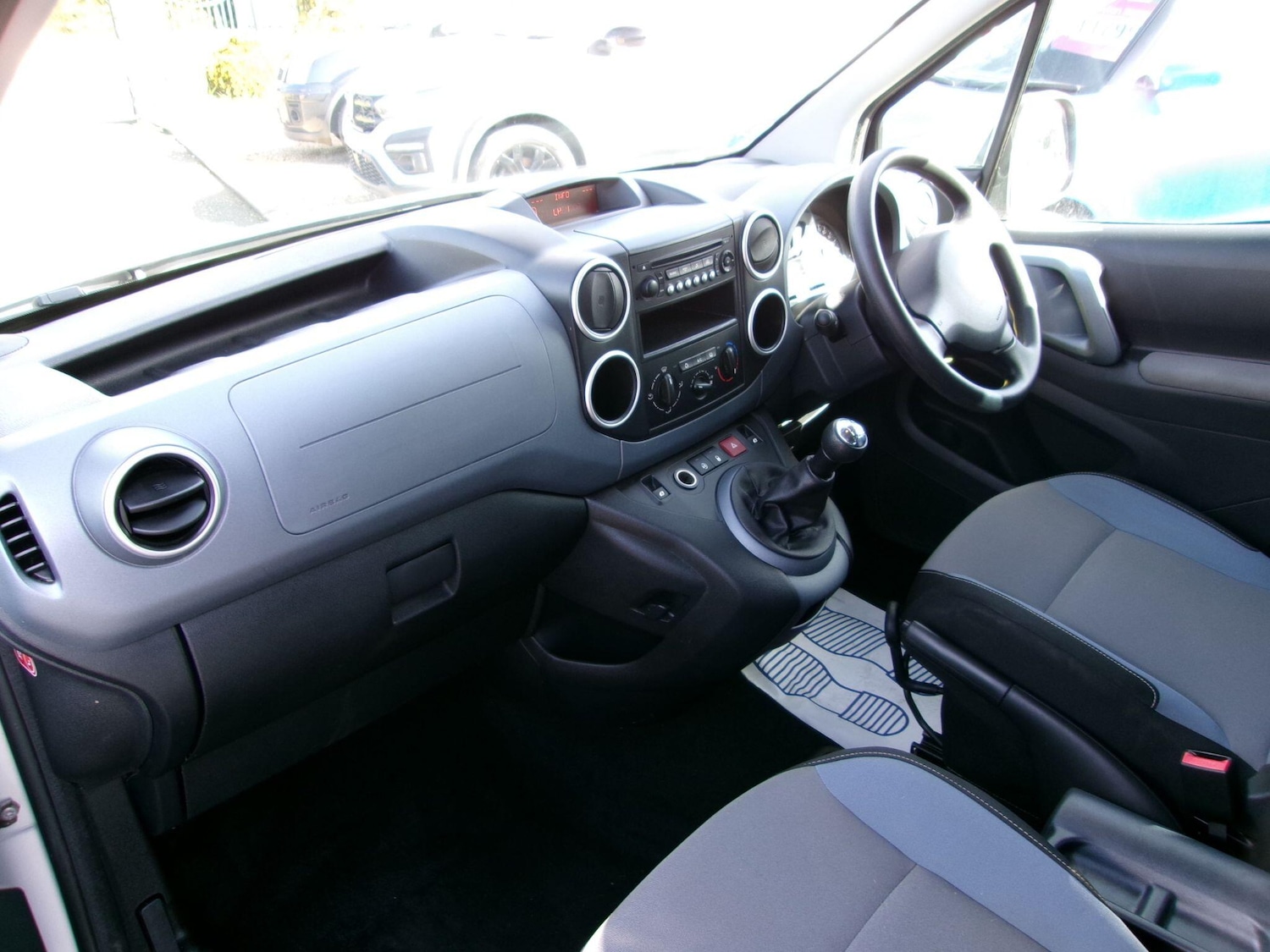 Used Peugeot Partner Tepee for sale - 77892779: Photo 10