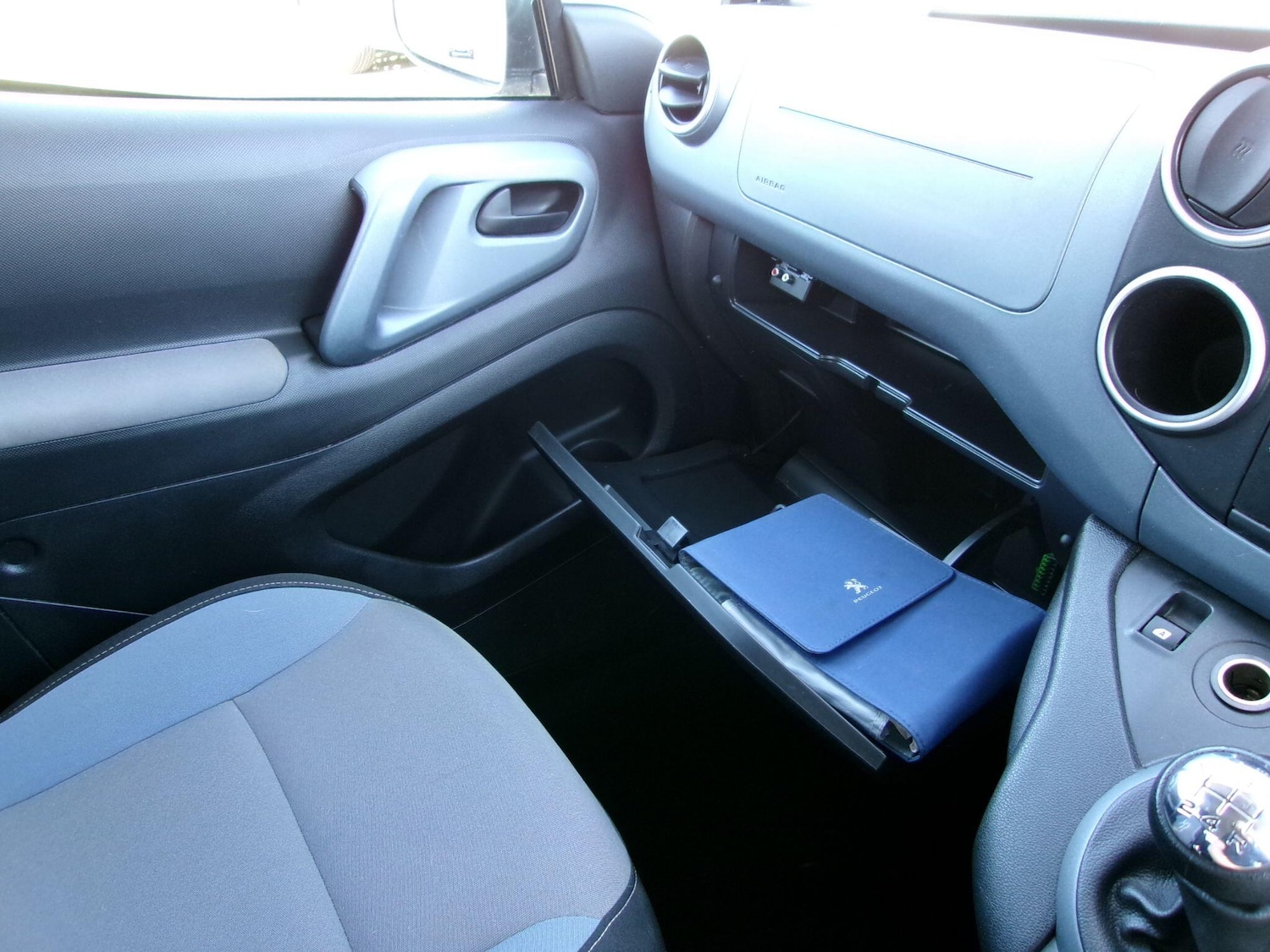 Used Peugeot Partner Tepee for sale - 77892779: Photo 11