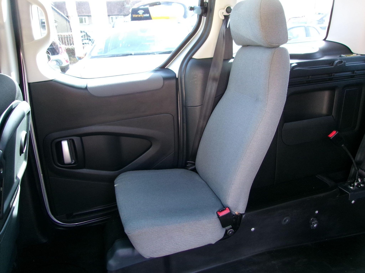 Used Peugeot Partner Tepee for sale - 77892779: Photo 15