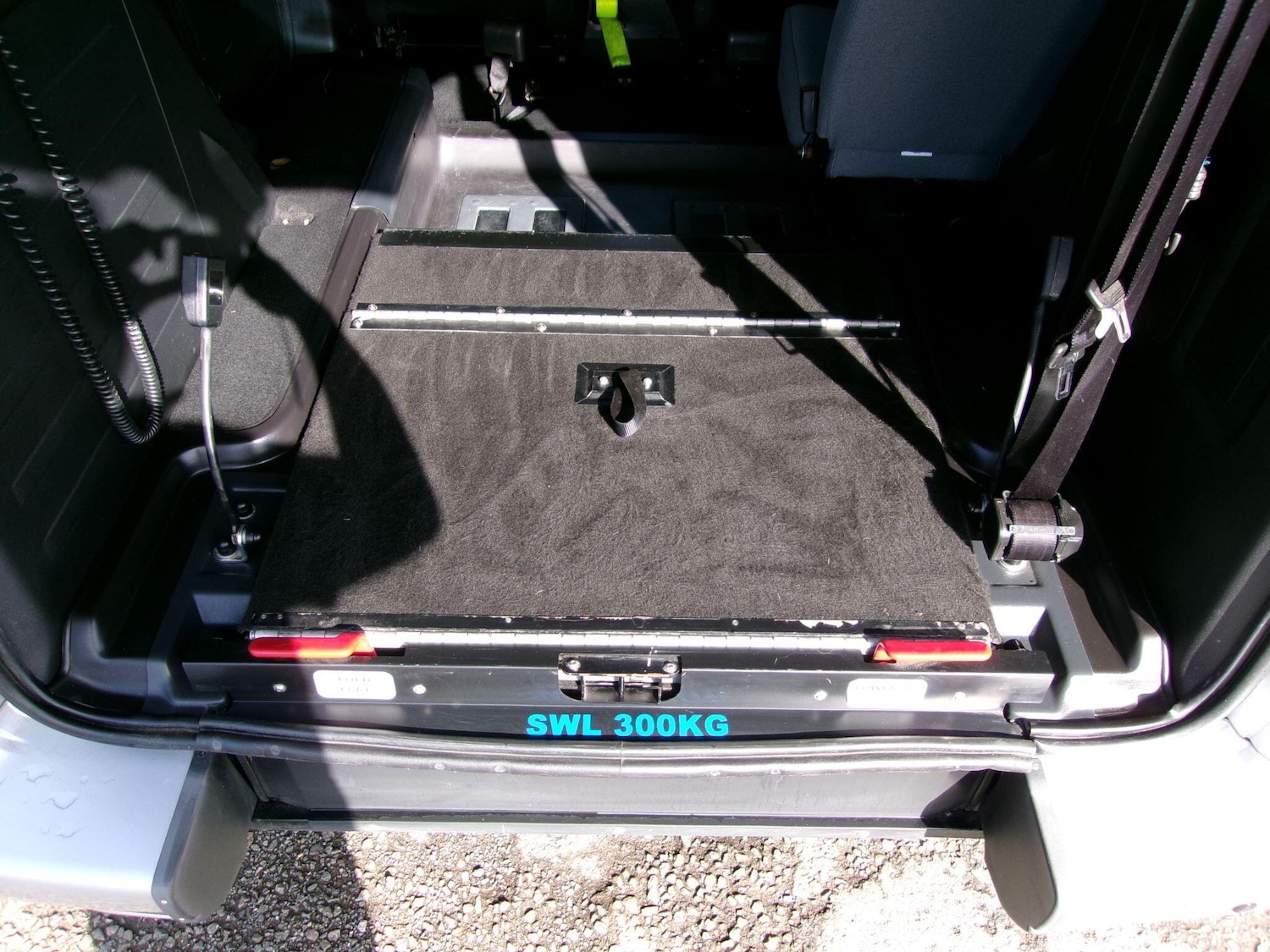 Used Peugeot Partner Tepee for sale - 77892779: Photo 20