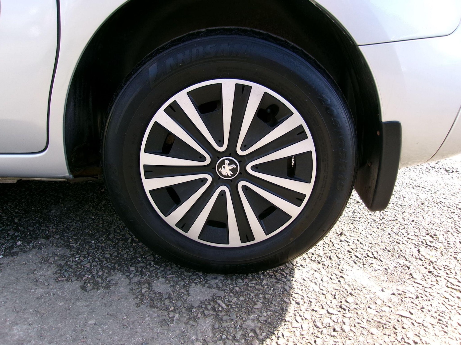 Used Peugeot Partner Tepee for sale - 77892779: Photo 21