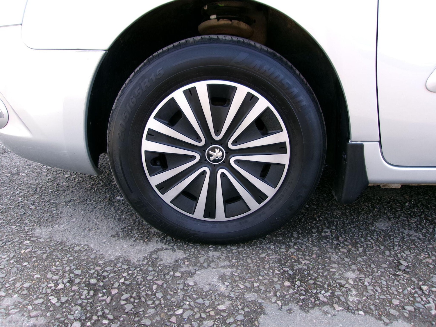 Used Peugeot Partner Tepee for sale - 77892779: Photo 22