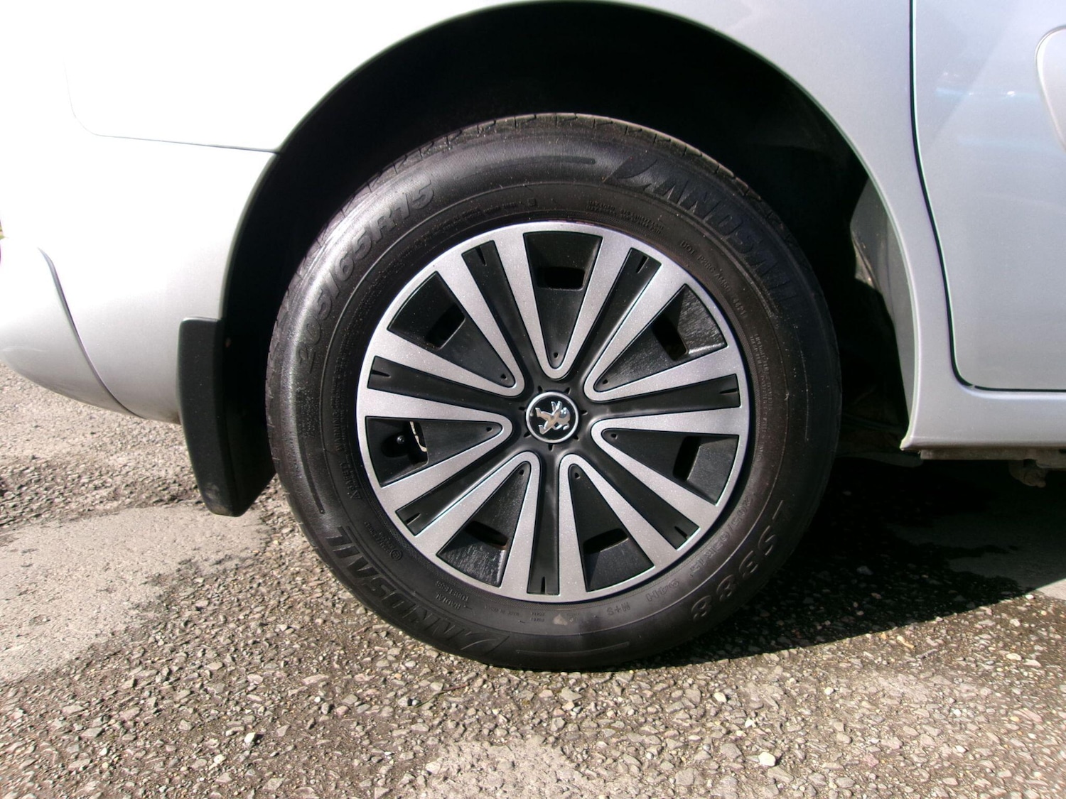 Used Peugeot Partner Tepee for sale - 77892779: Photo 24