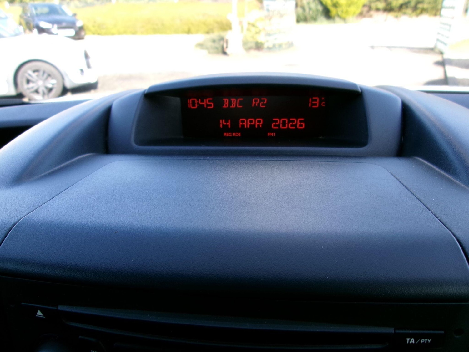 Used Peugeot Partner Tepee for sale - 77892779: Photo 26