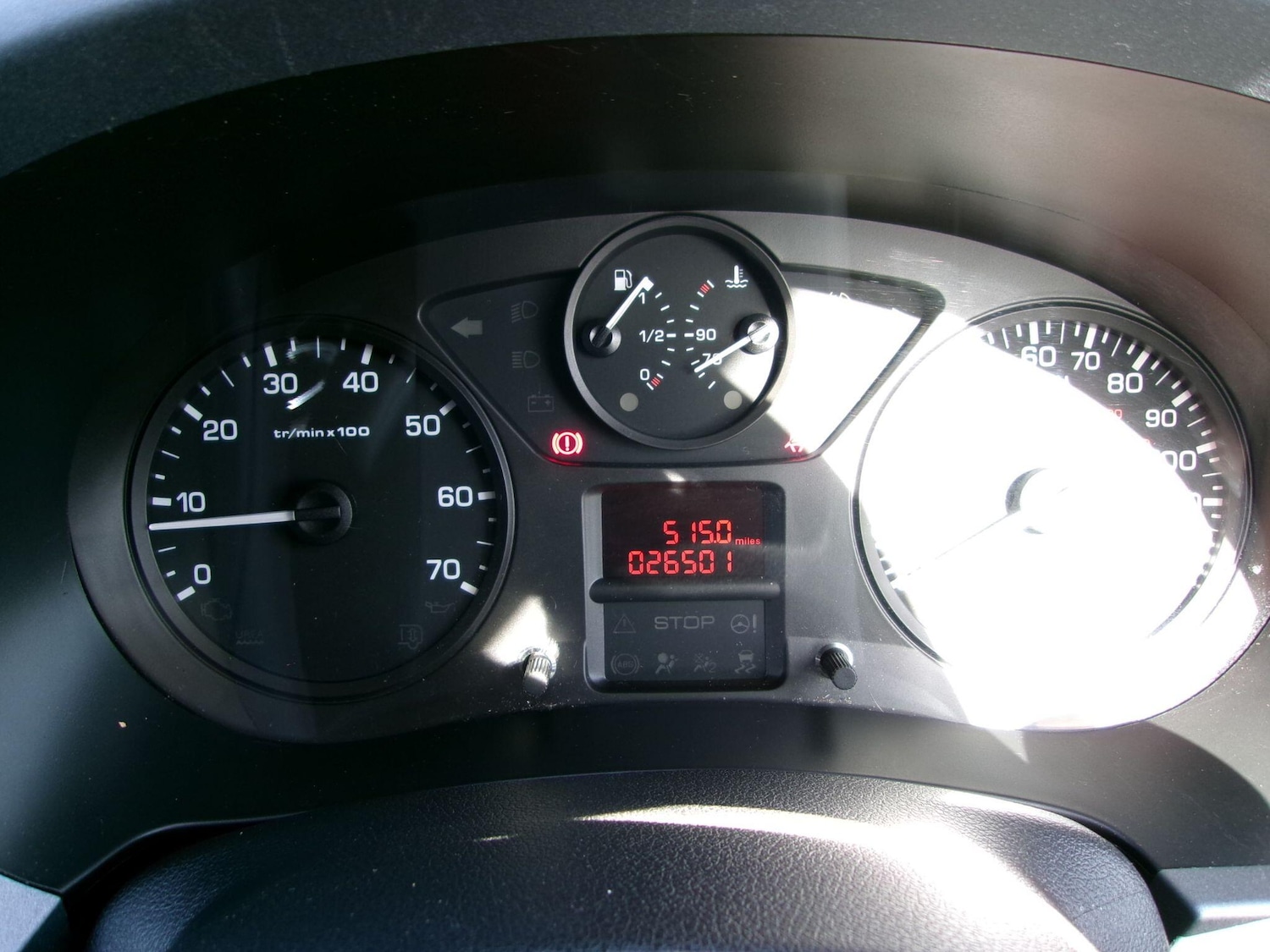 Used Peugeot Partner Tepee for sale - 77892779: Photo 27