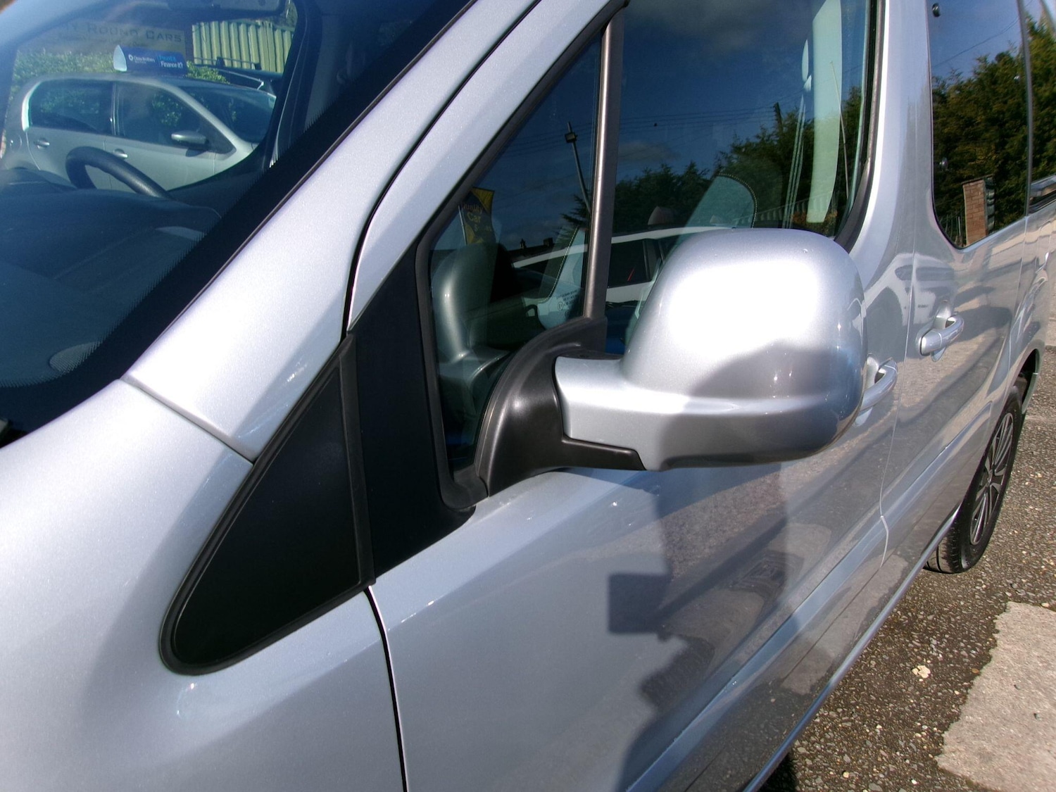 Used Peugeot Partner Tepee for sale - 77892779: Photo 28