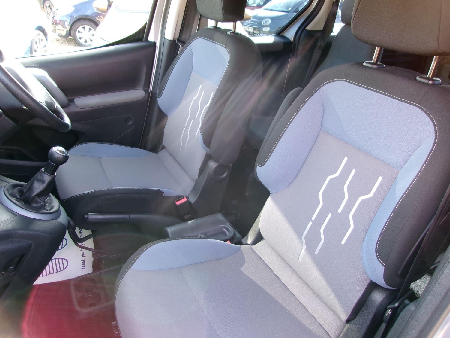 Used Peugeot Partner Tepee for sale - 77892779: Photo 29