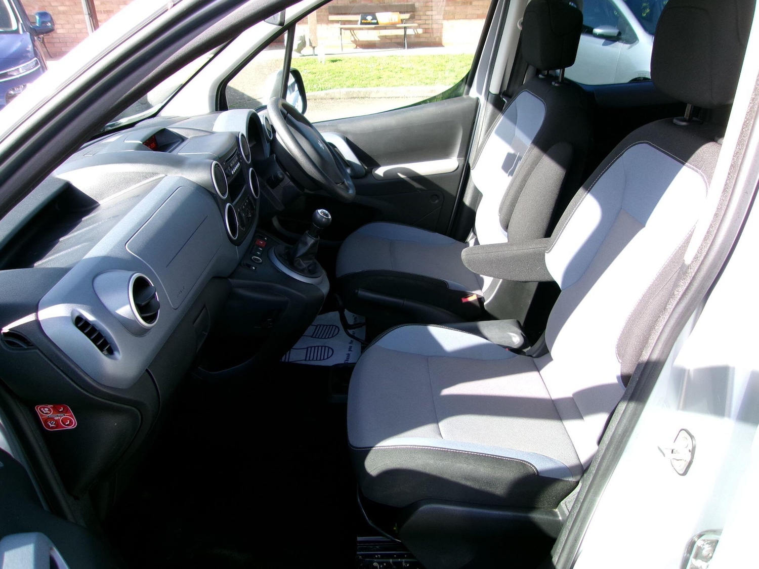 Used Peugeot Partner Tepee for sale - 77892779: Photo 30