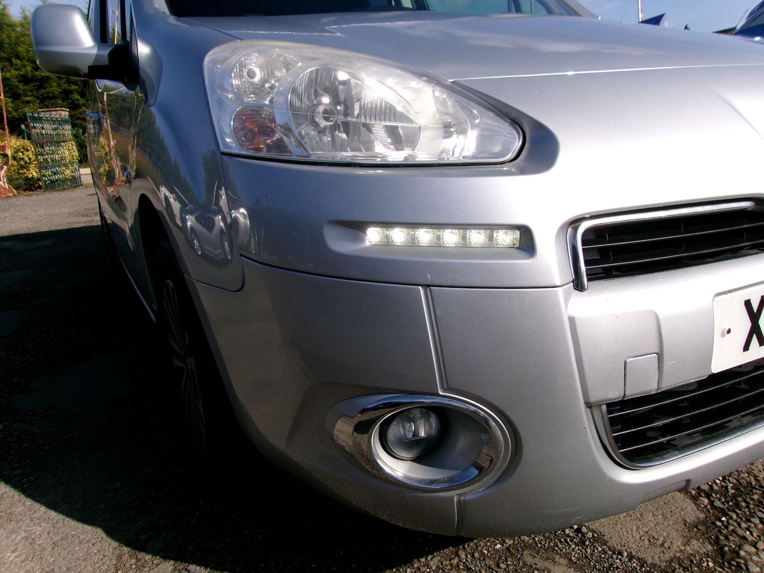 Used Peugeot Partner Tepee for sale - 77892779: Photo 31