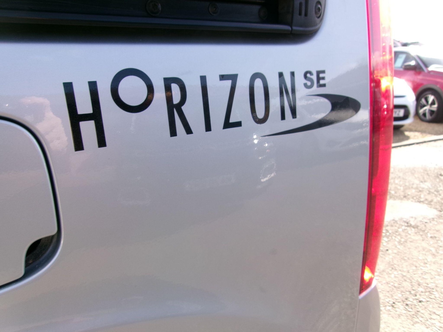 Used Peugeot Partner Tepee for sale - 77892779: Photo 32