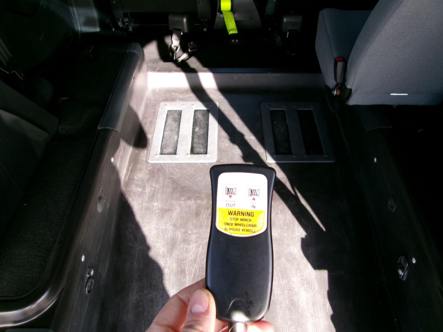 Used Peugeot Partner Tepee for sale - 77892779: Photo 40