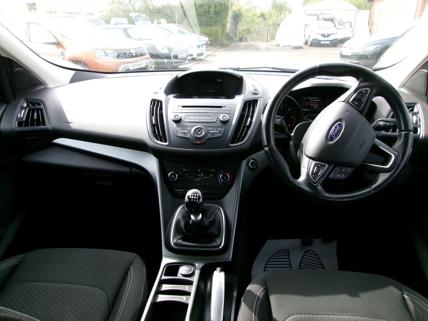 Used Ford Kuga 2017 for sale - 78204876: Photo 10