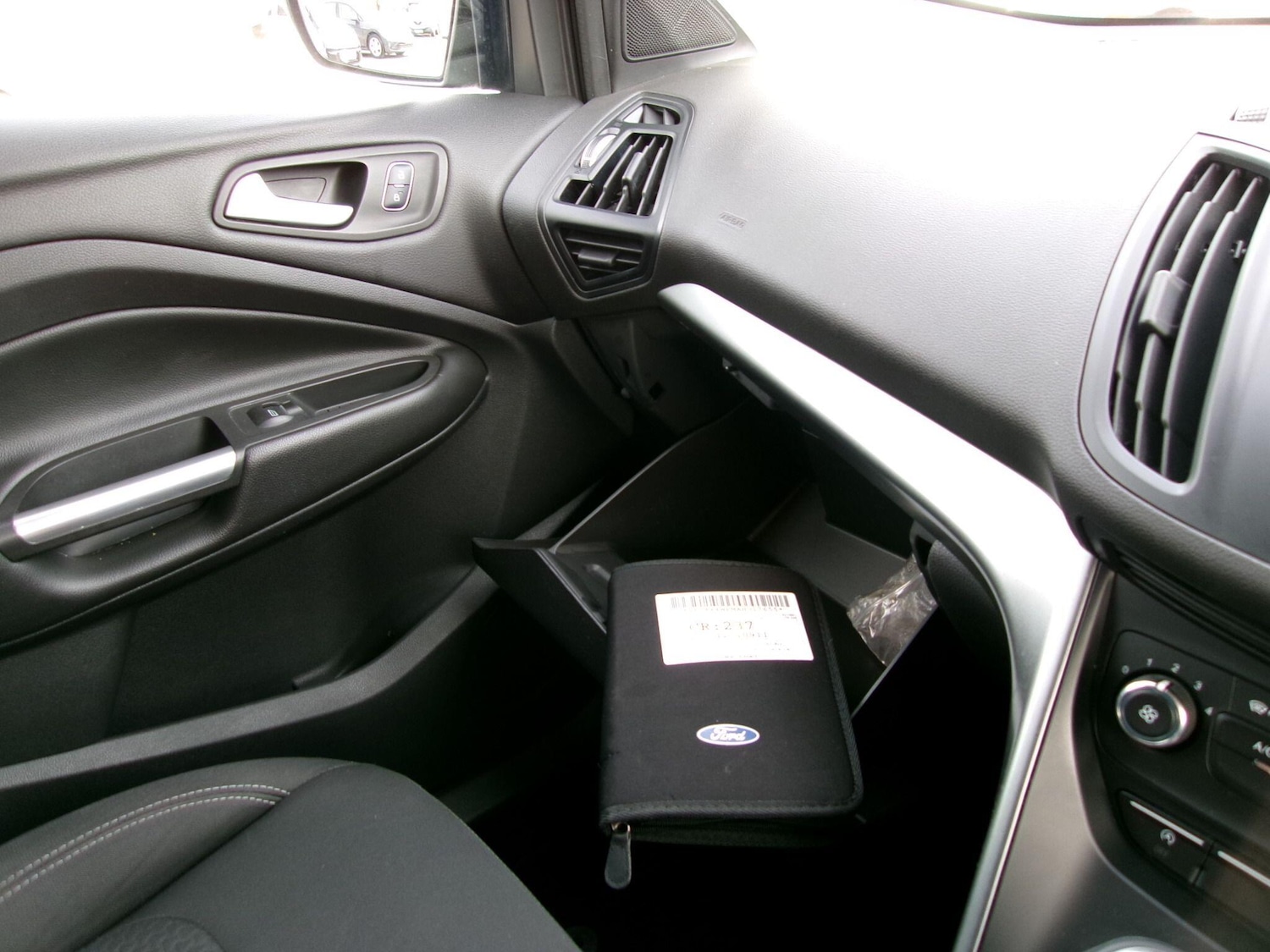 Used Ford Kuga 2017 for sale - 78204876: Photo 12