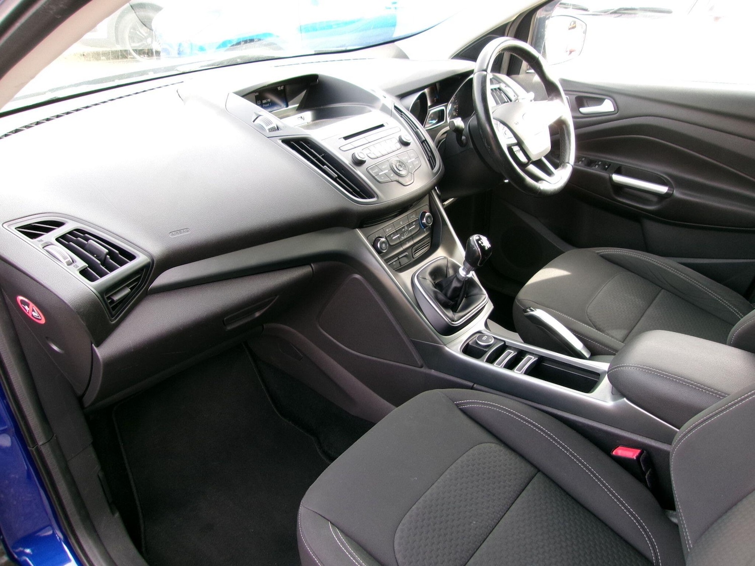 Used Ford Kuga 2017 for sale - 78204876: Photo 13