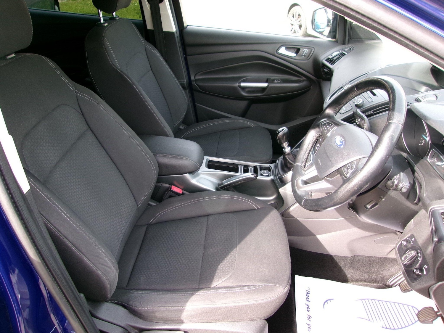 Used Ford Kuga 2017 for sale - 78204876: Photo 14