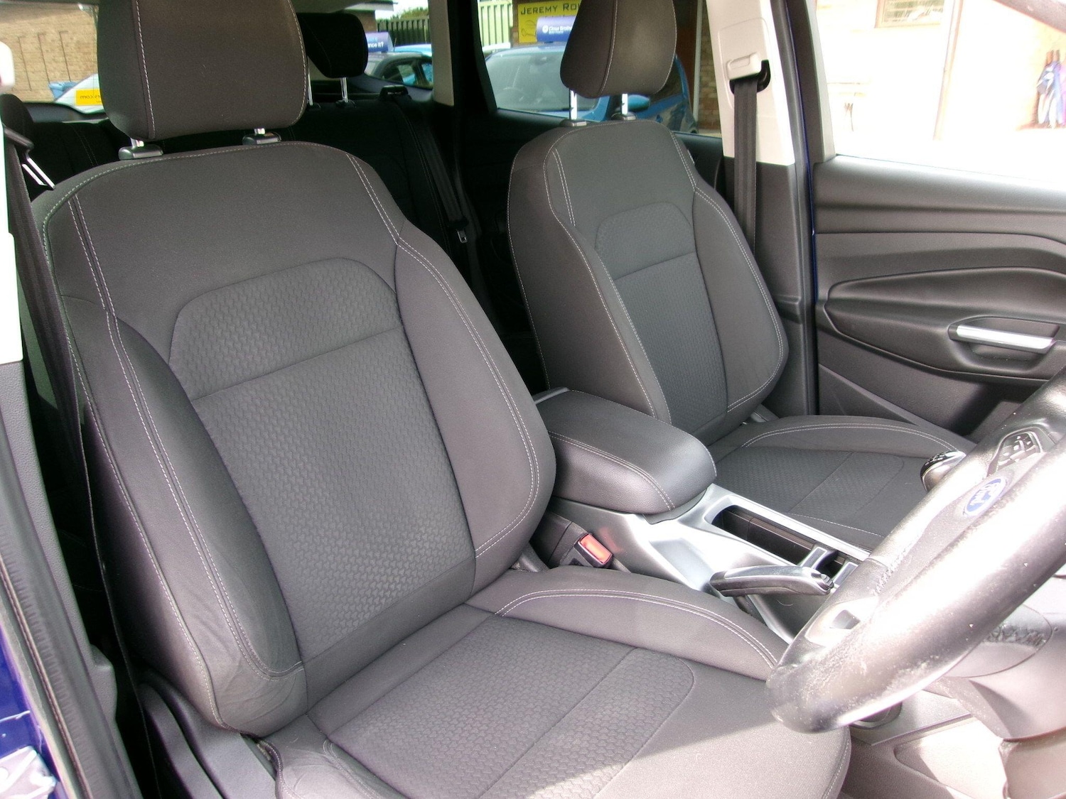 Used Ford Kuga 2017 for sale - 78204876: Photo 15