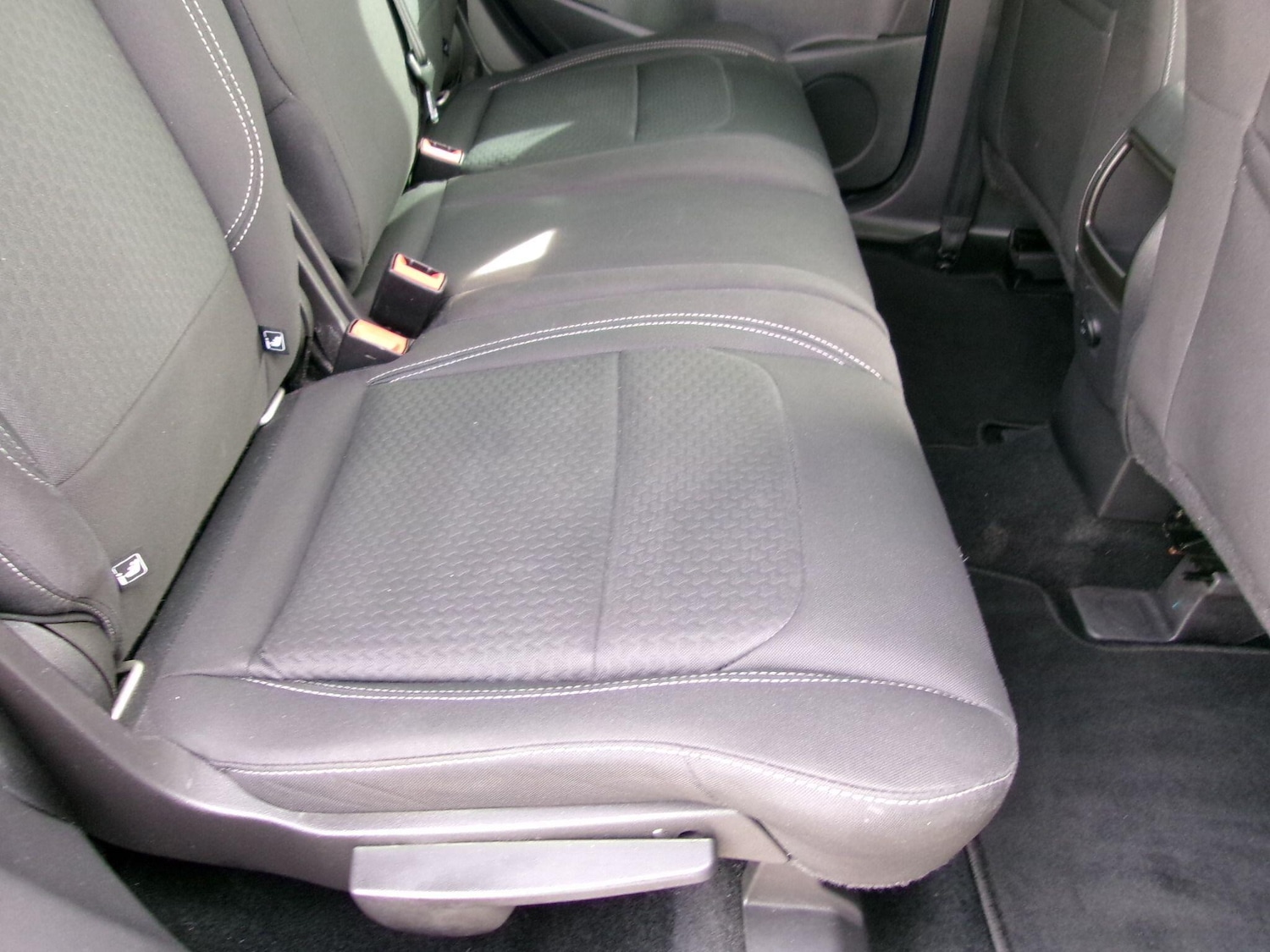 Used Ford Kuga 2017 for sale - 78204876: Photo 16