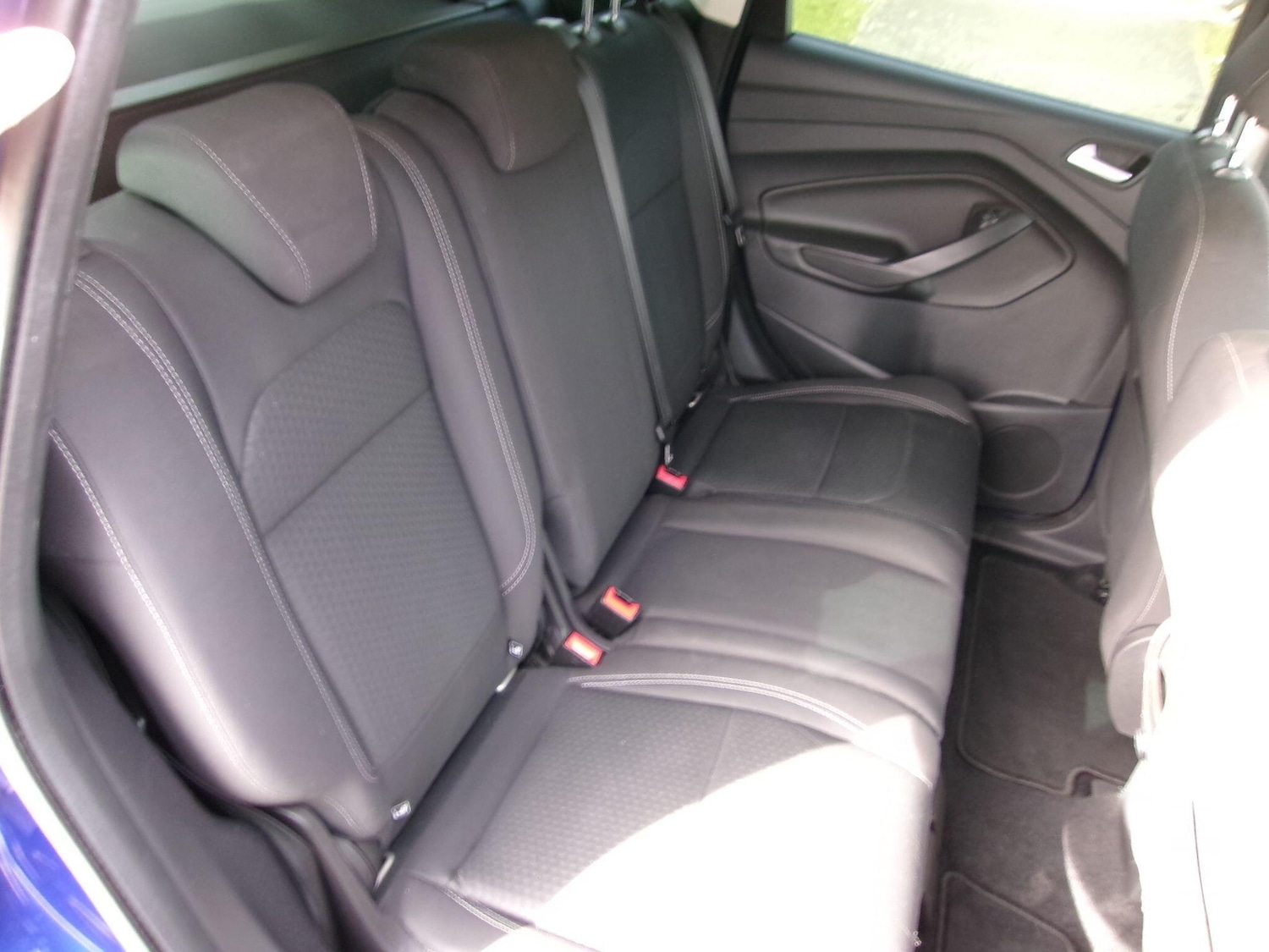 Used Ford Kuga 2017 for sale - 78204876: Photo 18