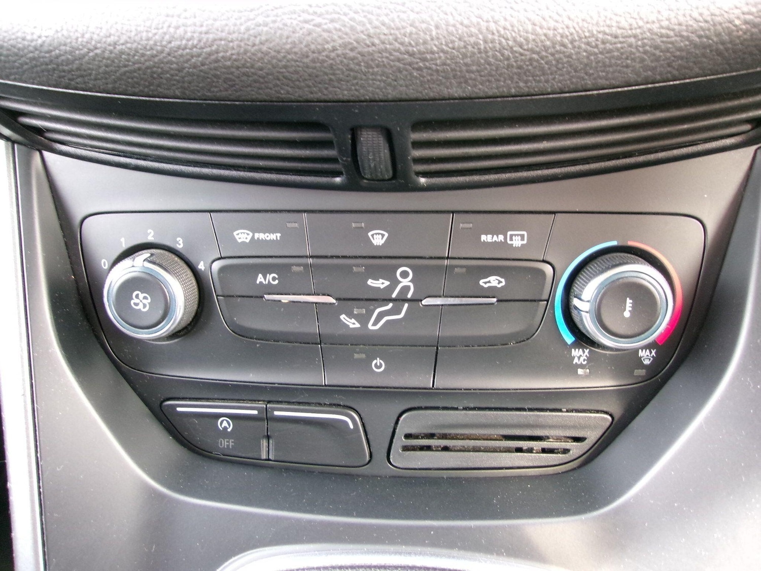 Used Ford Kuga 2017 for sale - 78204876: Photo 20