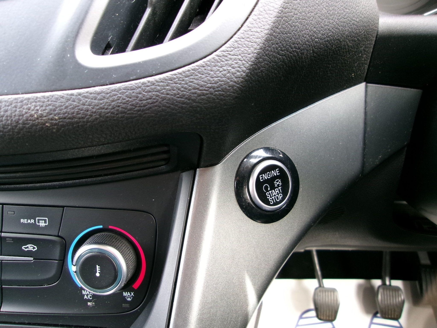 Used Ford Kuga 2017 for sale - 78204876: Photo 21