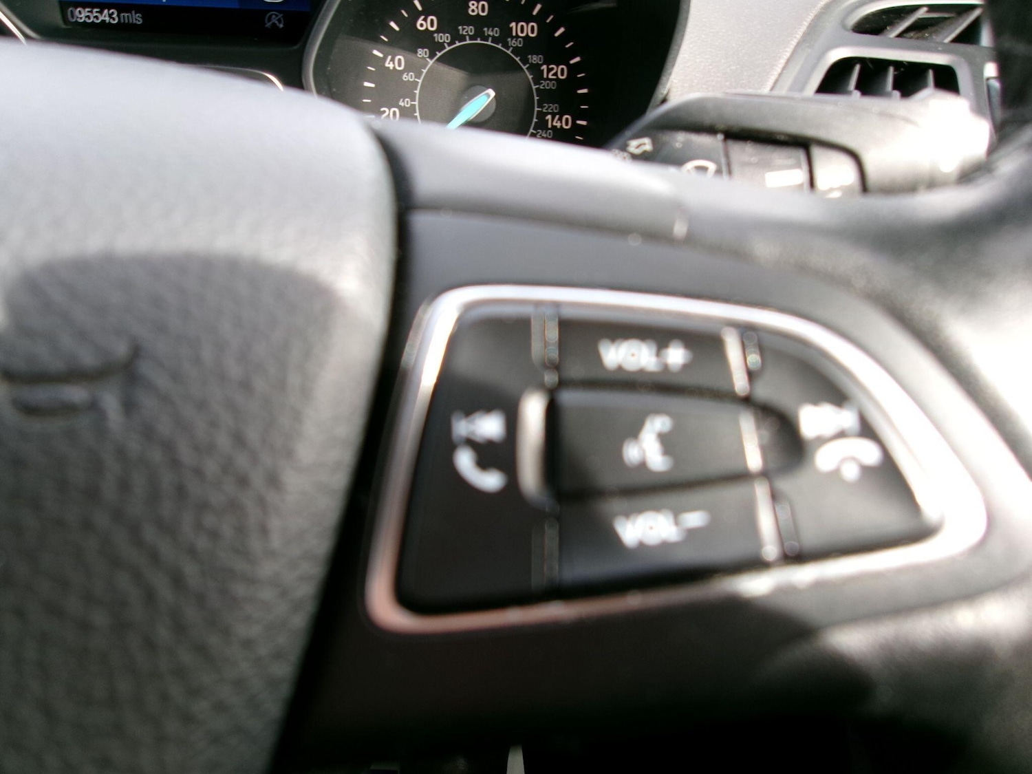 Used Ford Kuga 2017 for sale - 78204876: Photo 23