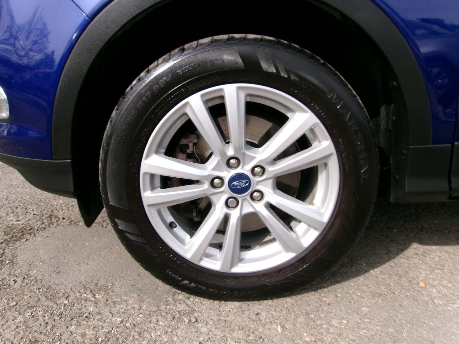 Used Ford Kuga 2017 for sale - 78204876: Photo 29