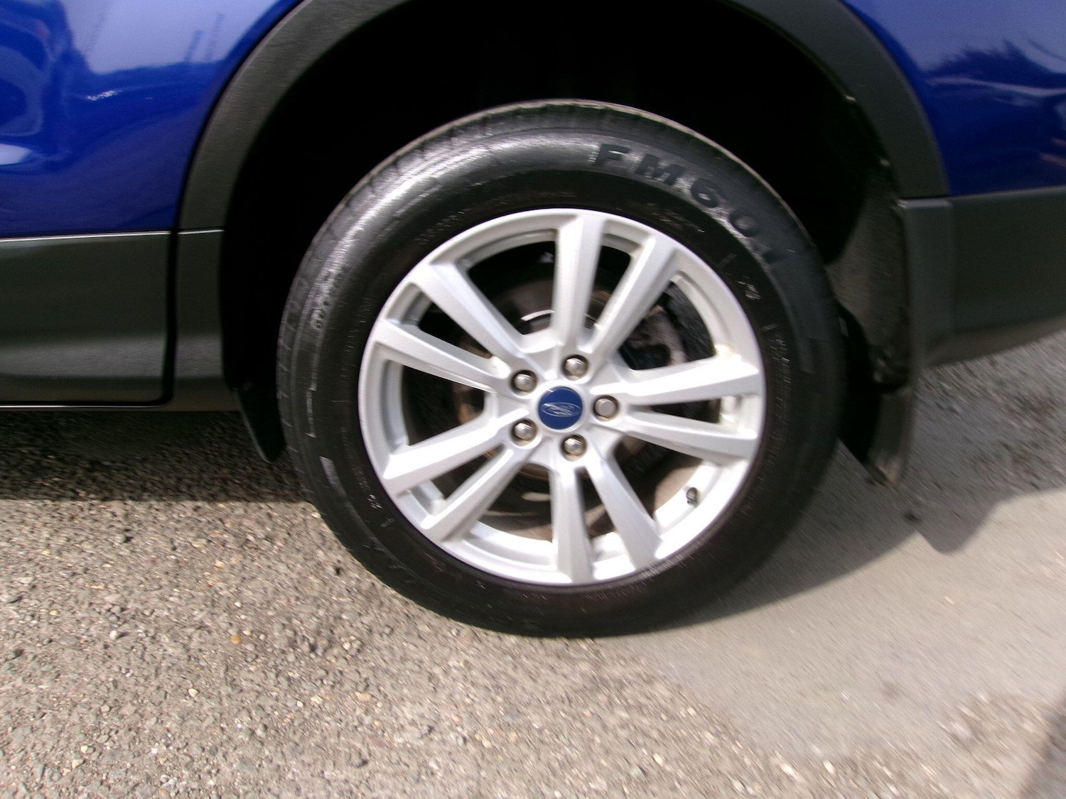 Used Ford Kuga 2017 for sale - 78204876: Photo 30