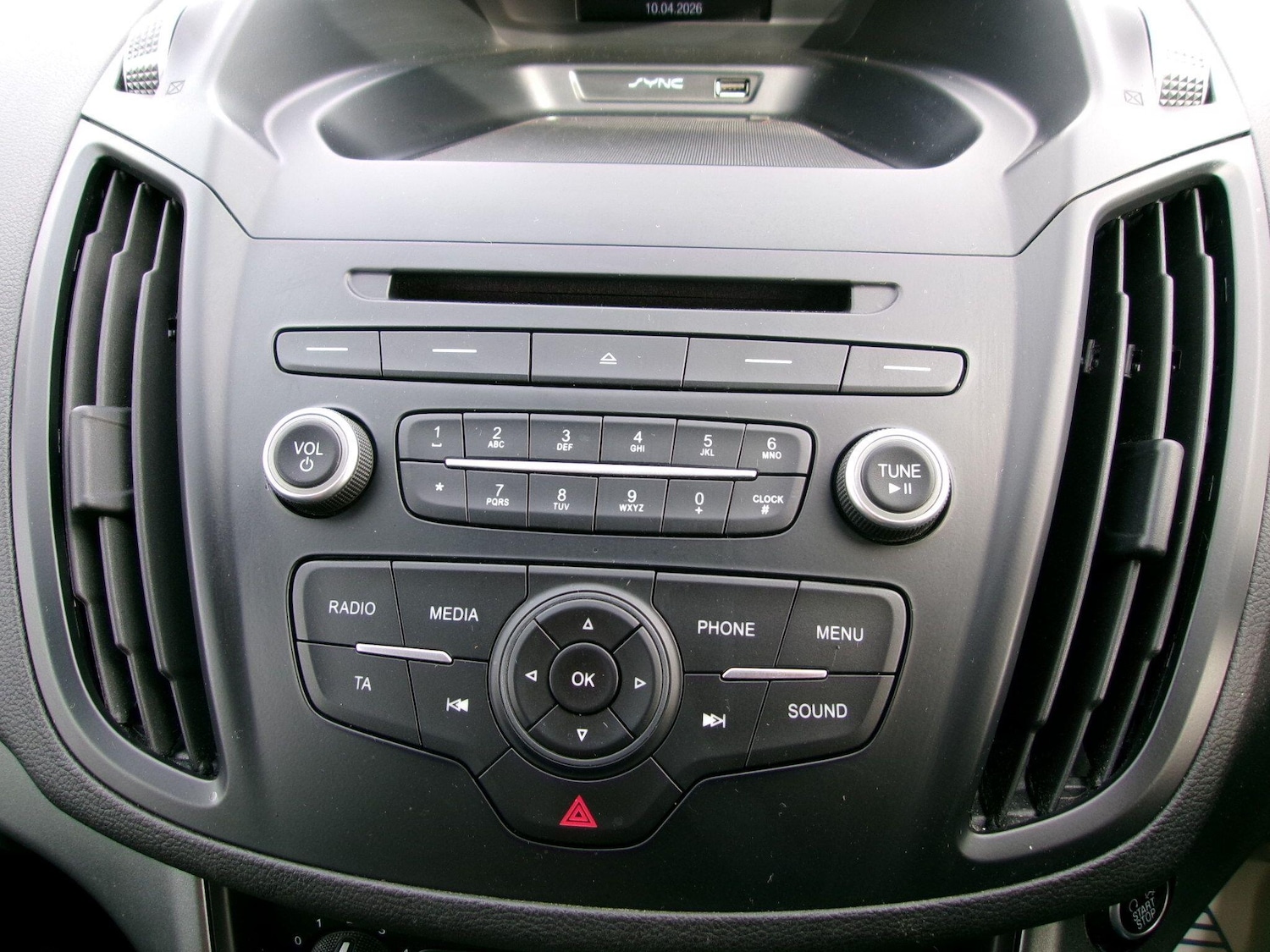 Used Ford Kuga 2017 for sale - 78204876: Photo 32