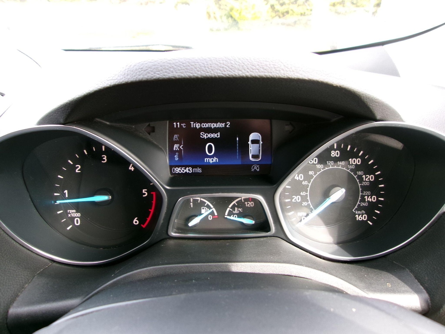 Used Ford Kuga 2017 for sale - 78204876: Photo 35