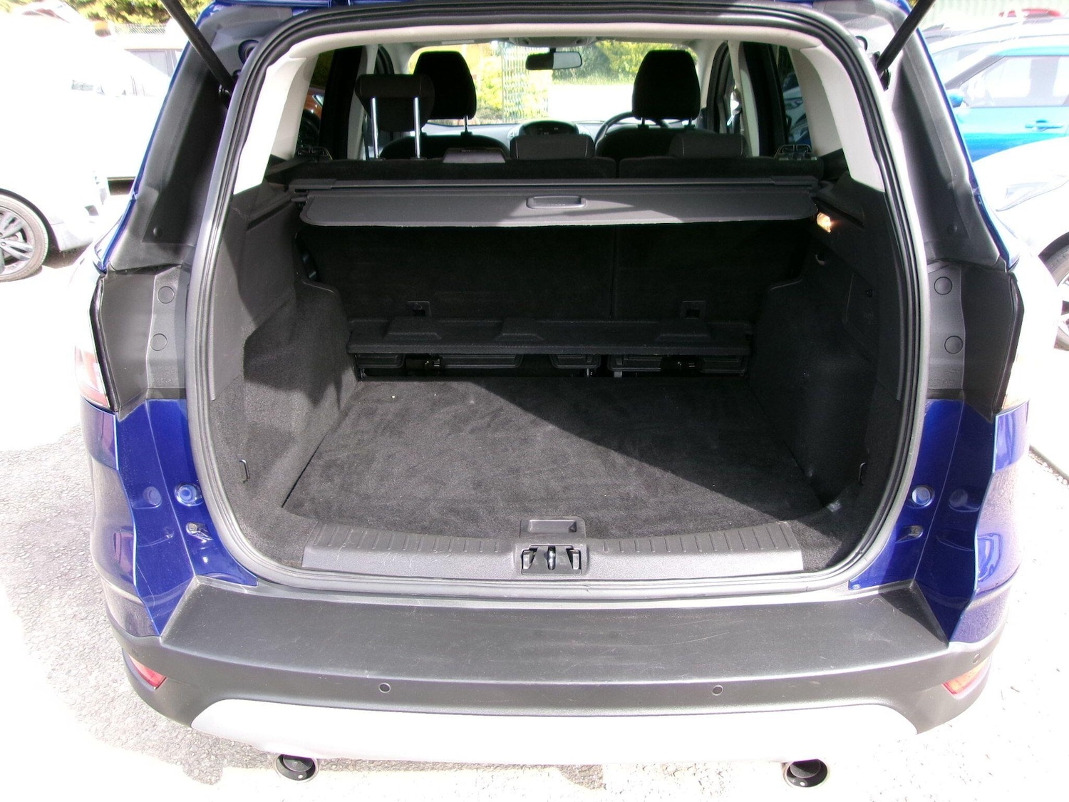 Used Ford Kuga 2017 for sale - 78204876: Photo 36