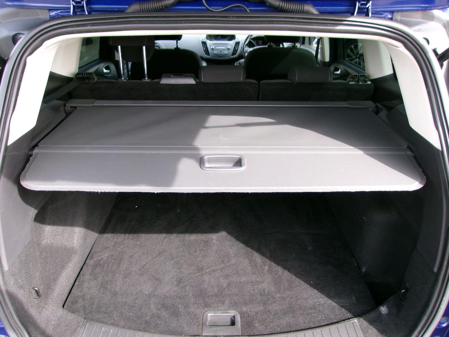 Used Ford Kuga 2017 for sale - 78204876: Photo 37