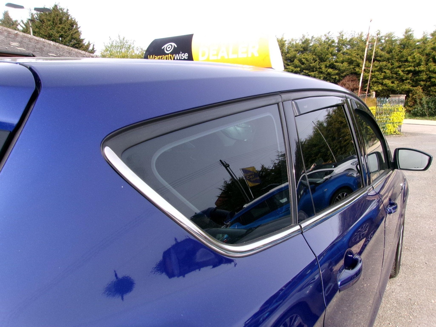 Used Ford Kuga 2017 for sale - 78204876: Photo 39