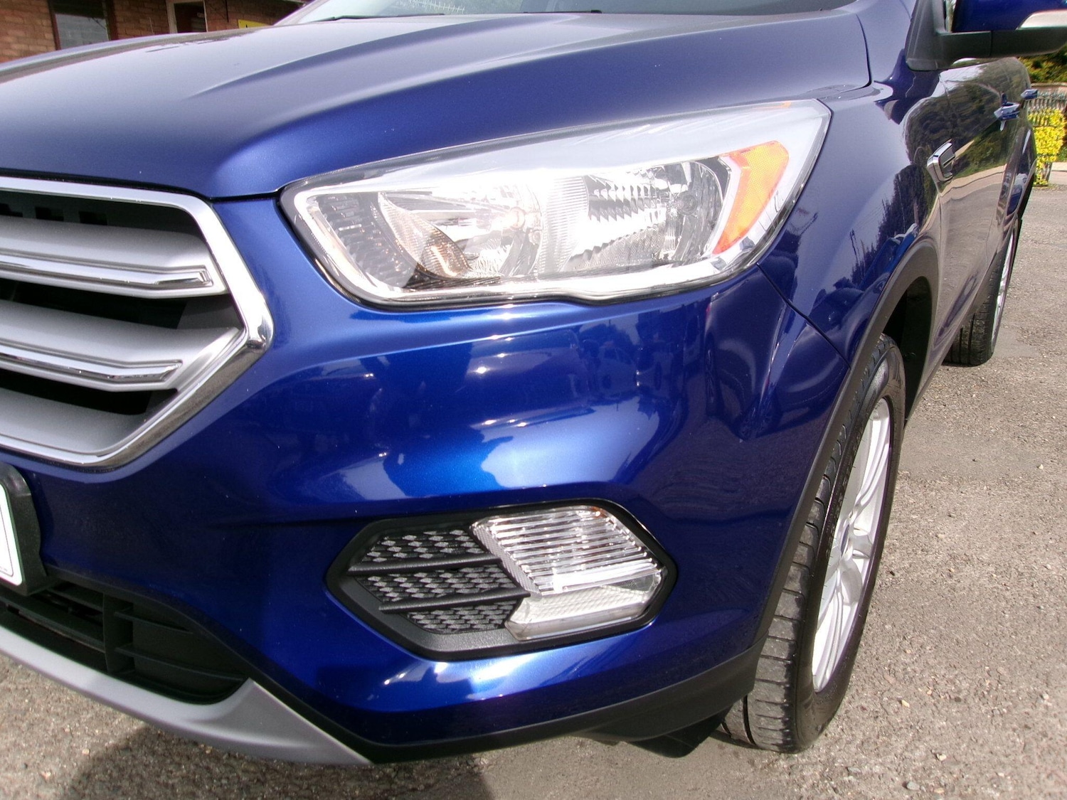 Used Ford Kuga 2017 for sale - 78204876: Photo 40