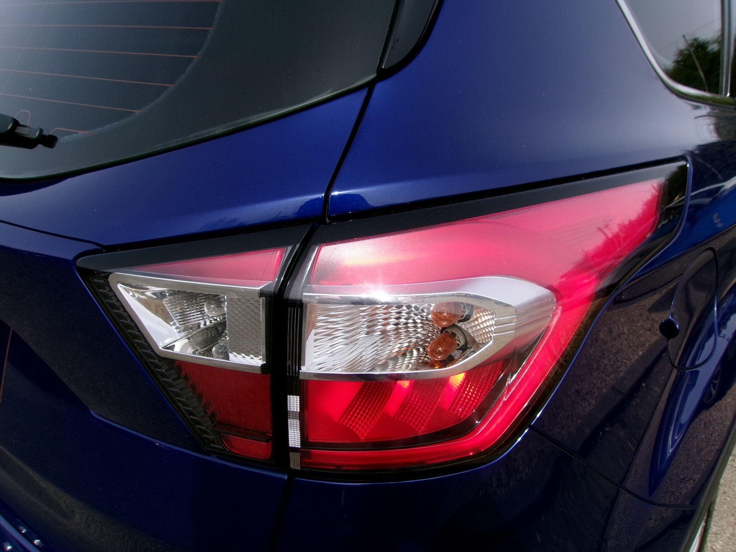 Used Ford Kuga 2017 for sale - 78204876: Photo 41