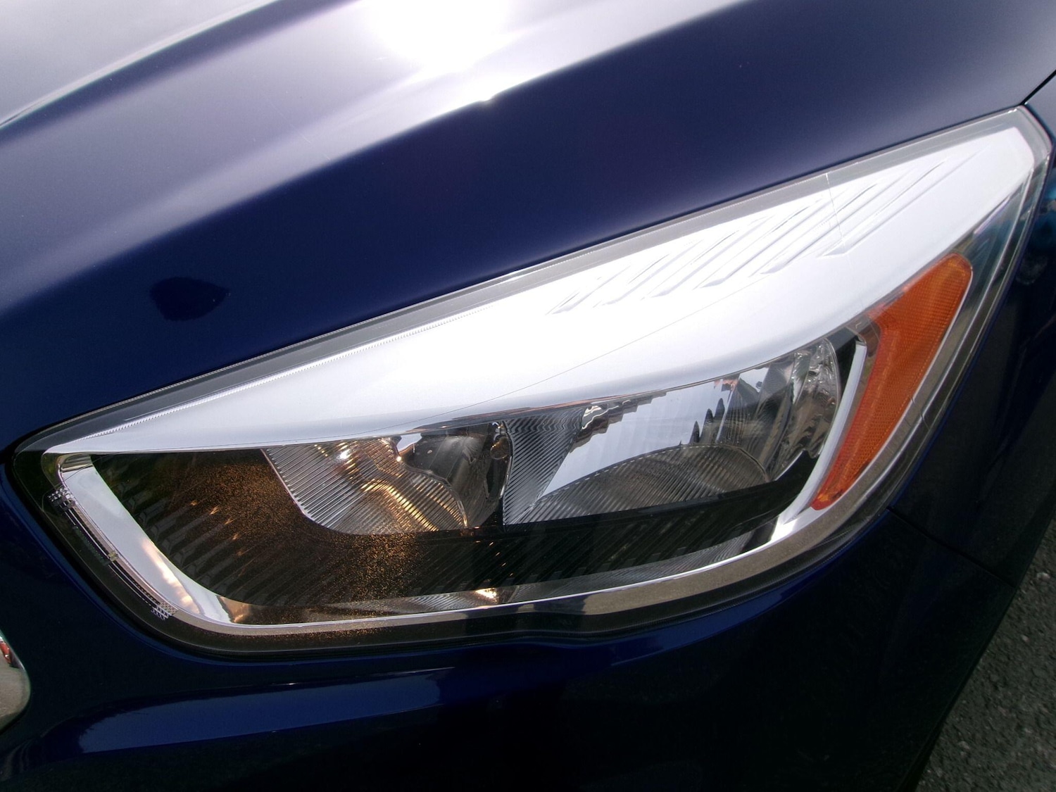 Used Ford Kuga 2017 for sale - 78204876: Photo 42