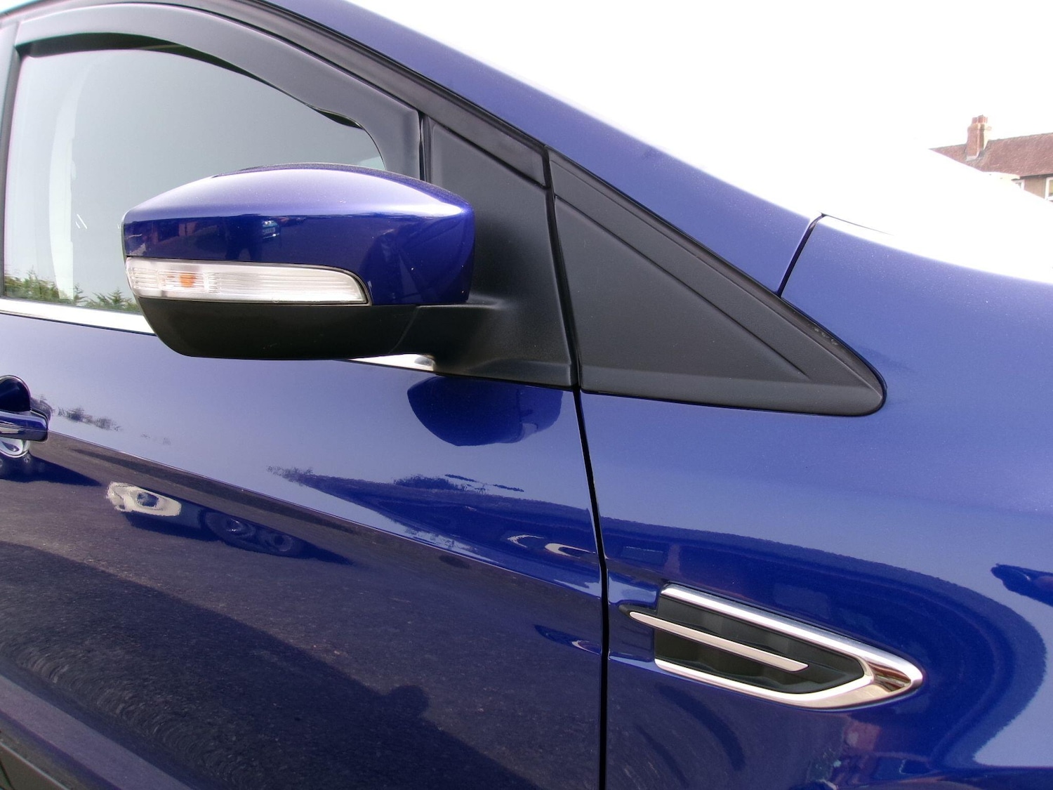 Used Ford Kuga 2017 for sale - 78204876: Photo 44