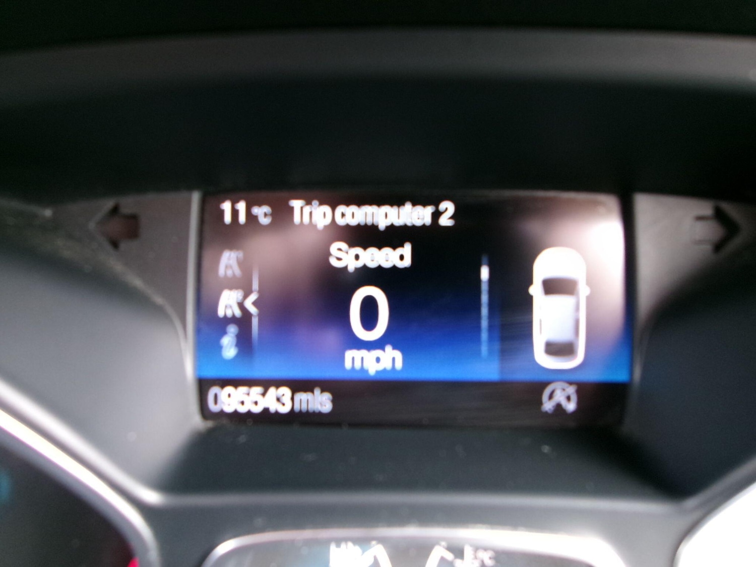 Used Ford Kuga 2017 for sale - 78204876: Photo 48